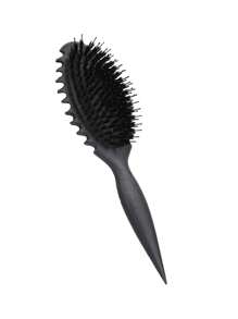 Curl Defining Brush,Curl Define Styling Brush,Shaping And Defining Curls For Women To Reduce Pulling And Curl Separation - Multicolor - View 9