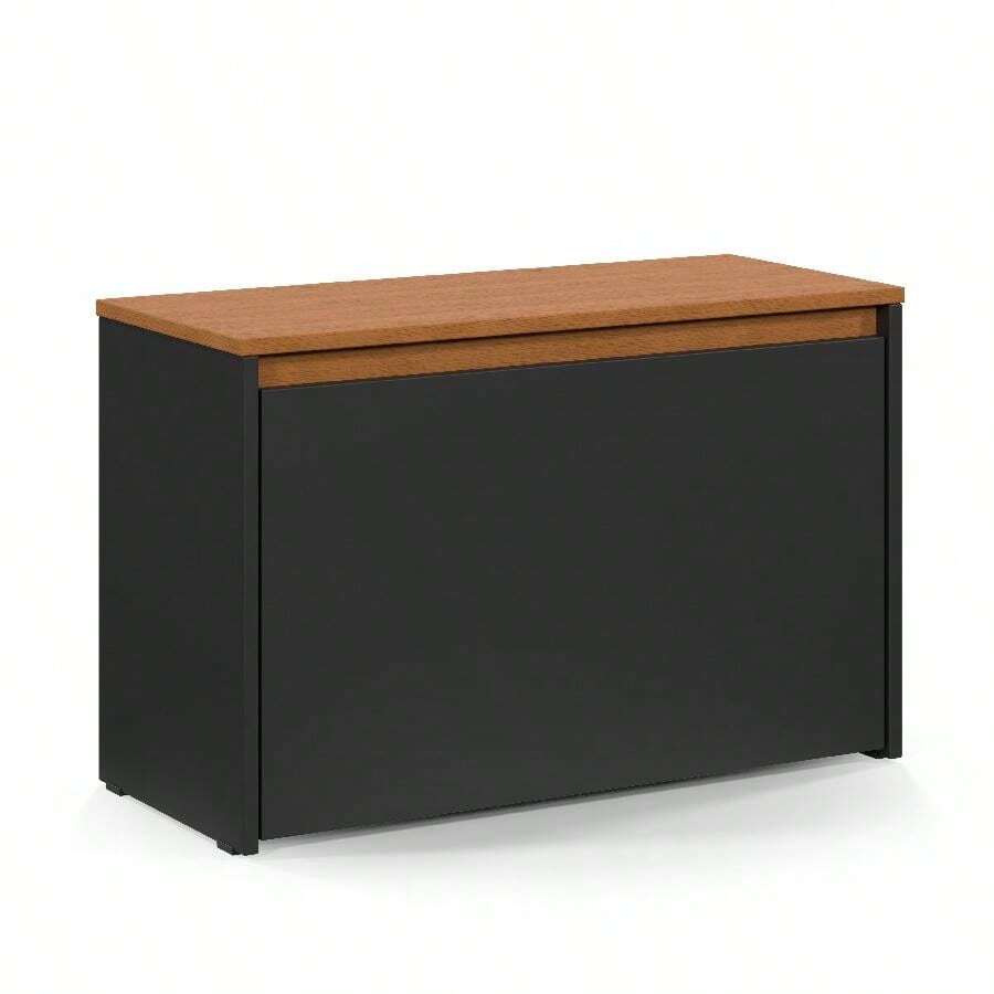 Quality Furniture Sapateira Articulada 1 Porta Com Nicho Com Assento Madeira Charme