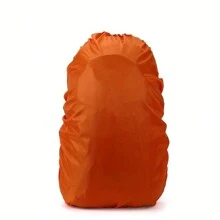 1 件防水背包防雨罩，适合户外旅行和运动 - 9.25 加仑，防尘且便携 - 彩色 - 查看 11