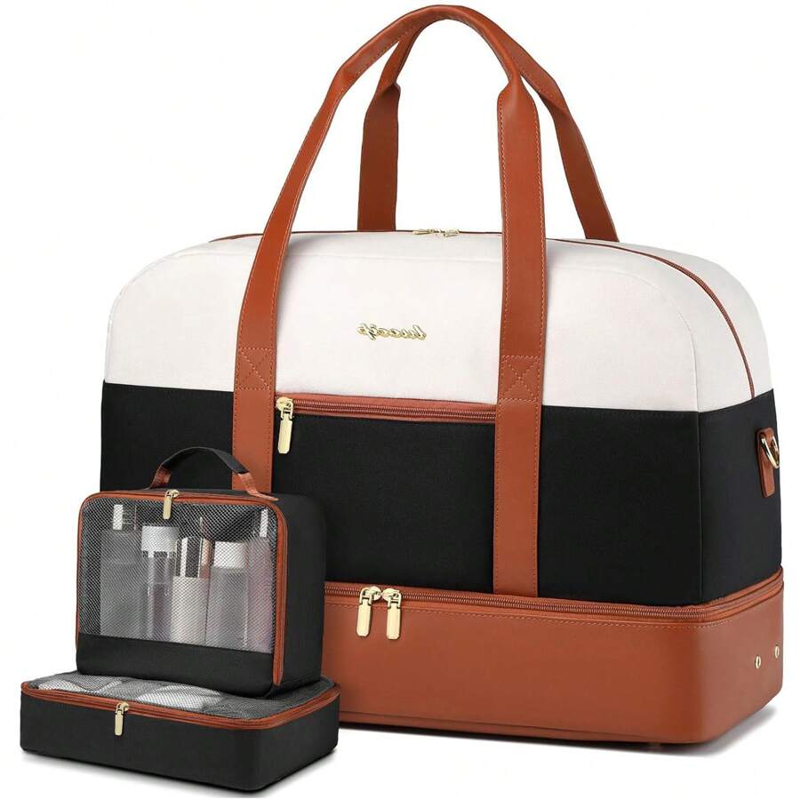 Weekender Travel Women Duffle Bags Large Weekend Duffel Bags For