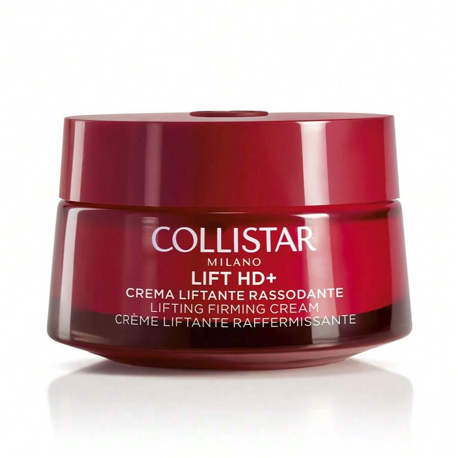 Cosmética Facial Collistar LIFT HD+ crema efecto lifting reafrimante ✅ Entrega en 2 - 6 días hábiles. Belleza & Salud - Cuidado personal - Cuidado de piel - Hidratantes. Thinkinbeauty, tu tienda favorita de cosmética y maquillaje. - Seleccione contenido neto (Talla) - Ver 1