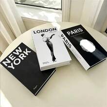 Vintage Style Imitation Books Decor - The Perfect Choice For Cafes, Hotels, And Home LibrariesHalloween Decorations Hooks, Halloween Decorations Storage,Thanksgiving Decorations Hooks, Thanksgiving Decorations Storage - Multicolor - View 9