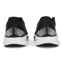 Puma Redeem Profoam Sports Shoes, Comfortable And Breathable Running Shoes For Men And Women - Black-white - View 4