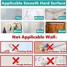 Móc treo tường bằng thép không gỉ không cần khoan, móc treo khăn tắm có keo dán chắc chắn, móc treo chìa khóa treo tường phòng tắm, phụ kiện nhà bếp, giá treo quần áo, giá treo đồ chống gỉ, cửa vòi hoa sen, móc treo nhỏ không cần đinh chắc chắn - màu đen - Xem 9