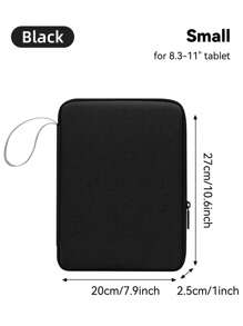 DANYCASE 软保护套适用于 iPad Air 11 M2 2024 Air 5 Air 4 10.9 9th 8th 7th 10.2 5th 6th 9.7 10th Gen 10.9 Pro 11 Pro 12.9 Mini6 - 彩色 - 查看 10