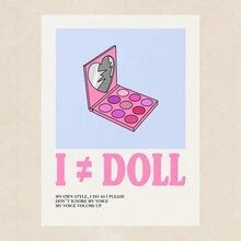 1 tấm áp phích album nhạc Kpop nghệ thuật treo tường thẩm mỹ in hình nhóm nhạc nữ Twice nhạc rock rapper in vải canvas trang trí phòng làm việc tại nhà dễ thương không khung - Nhiều màu - Xem 81