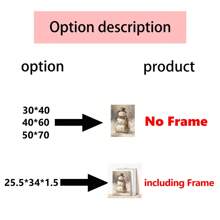 1pc. Płótno Ścienne Sztuka Łatwa Do Powieszenia Uroczy Zimowy Bałwan Sztuka Wydruk, Vintage Bałwan Wydruk, Vintage Zimowy Wydruk, Rustykalna Sztuka Ścienna Bożonarodzeniowa, Sezonowa Dekoracja Ścienna, Dekoracja Bożonarodzeniowa Sztuka Ścienna, Plakaty Dekoracji Bożonarodzeniowej Do Dekoracji Pokoju, Najlepsze Prezenty Bożonarodzeniowe - Wielokolorowe - Zobacz 8
