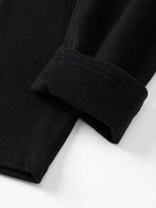 Men's Thermal Underwear Pants Slim Fit Autumn/Winter Long Johns