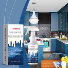 1 Piece Furniture Paint Stripper Refurbished Paint Remover Clean Mild Decontamination Convenient Paint Remover - Multicolor - View 1