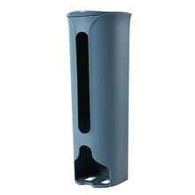 1PCKitchen Garbage Bag Storage Box Convenient For Home Wall Mounted Underwear Storage Box, Sock Organizing Box, Underwear Storage Box - Multicolor - View 5