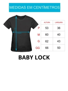Baby Look Outsider 1975 T-Shirt - 灰色 - 查看 2