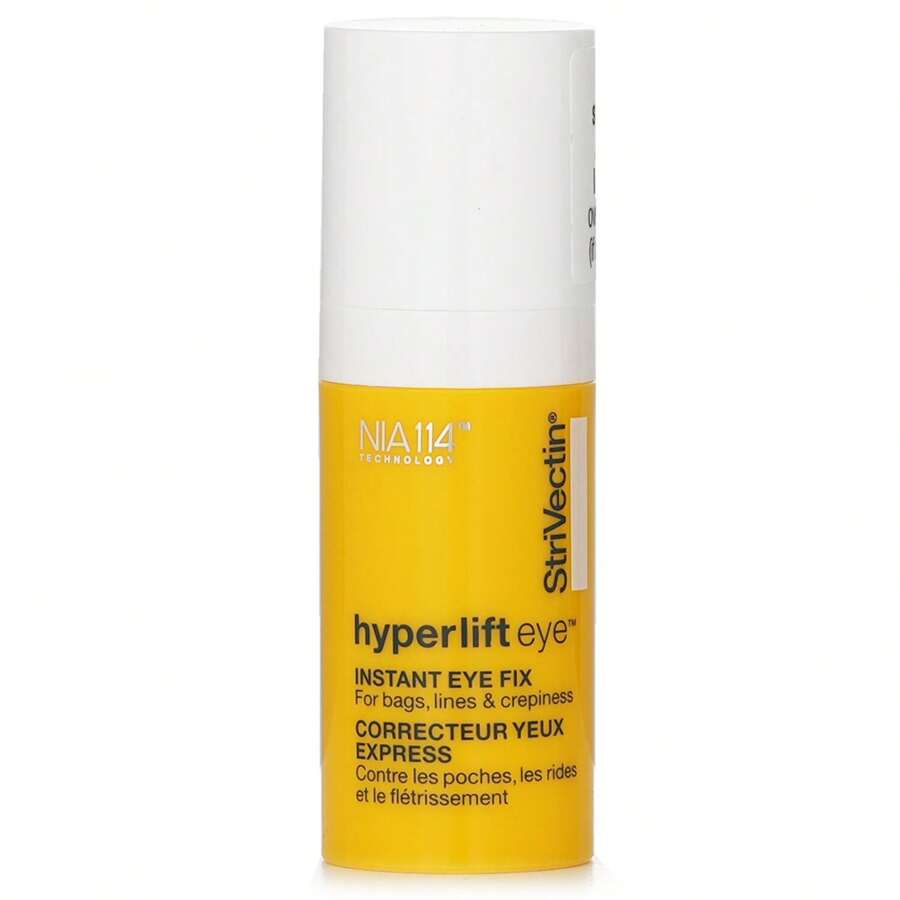 StriVectin - TL Tighten & Lift Hyperlift Eye Instant Eye Fix - 10ml/0.33oz - 彩色 - 查看 1
