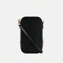 Bally 拉链单肩包时尚钱包男女皆宜