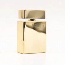 Dolce & Gabbana THE ONE FOR MEN GOLD EAU DE PARFUM INTENSE PARFUM POUR HOMMES FAMILLE OLFACTIVE : BOISÉ/ÉPICÉ
