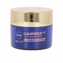 臉部化妝品 LUMINOUS 630° ANTI-SPOT 修護晚霜 - 選擇淨含量(尺寸) - 查看 1