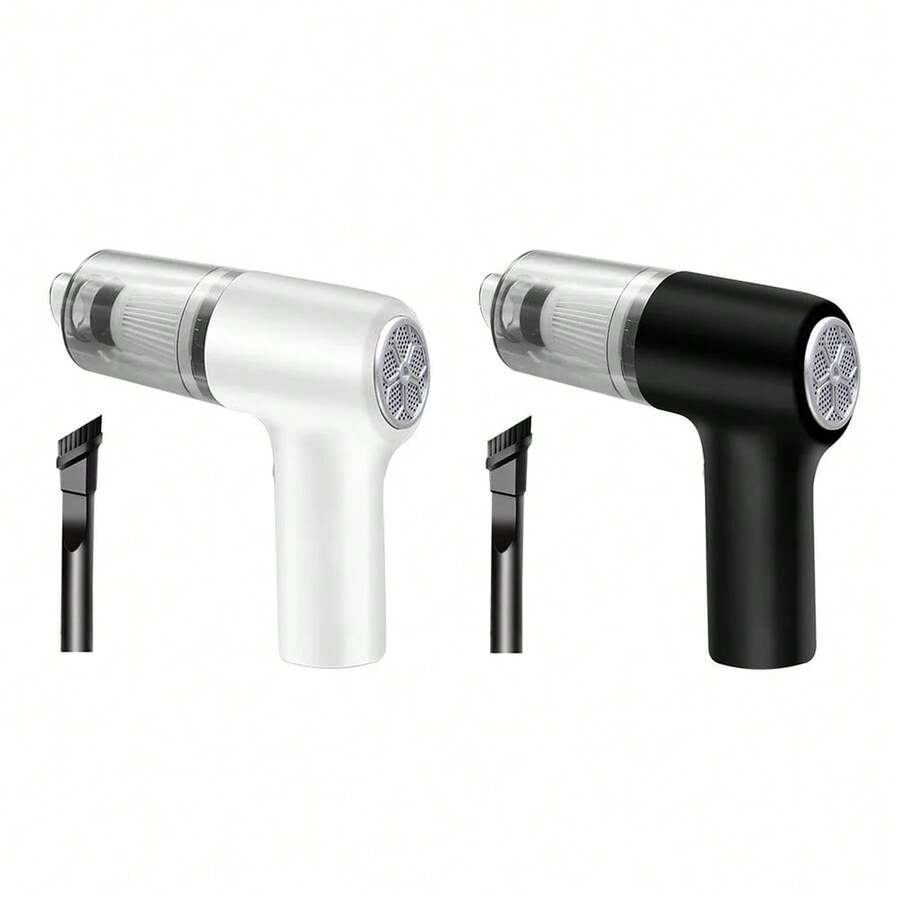 SUANGLNG High Power Wireless Cordless Handheld Vacuum Cleaner For Car