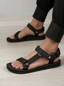 Men's Hiking Sports Sandals, Water Outdoor Shoes Beach Shoes