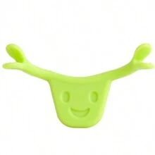 1pc Enchanting Smile Corrector For Improving Mouth And Lip Shape, Assisted Small Face Trainer For Improving Mouth Shape - Multicolor - View 5
