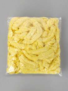 50 件/100 件一次性防水浴帽，浴室弹性浴帽。防止头发沾染油烟、水、灰尘、浴帽、发帽