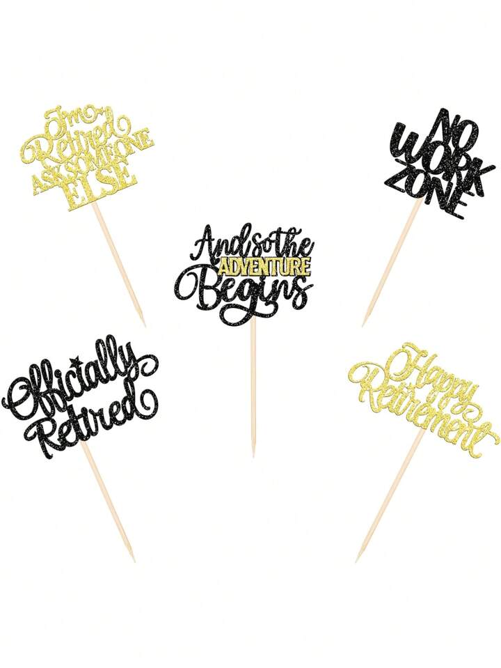 Décoration Départ Collègue, Paillettes We Will Miss You Bannière Bonne Chance Bannière Triangle Et Ballons Pour Retraite, L'obtention Du Diplôme, Collègues D'adieu Fête Adieu Décorations