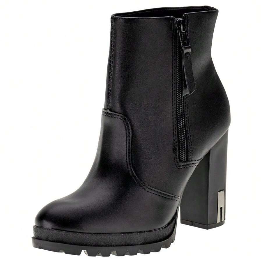Women Ankle Boots & Booties