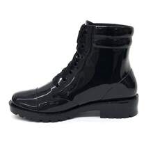 Petite Jolie Iggy Boot Pj4995 - màu đen - Xem 3