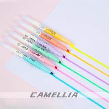 Double-Sided Erasable Highlighter - Sets - View 3