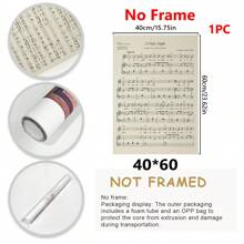 1pc. Płótno Ścienne Sztuka Łatwa Do Powieszenia Uroczy Zimowy Bałwan Sztuka Wydruk, Vintage Bałwan Wydruk, Vintage Zimowy Wydruk, Rustykalna Sztuka Ścienna Bożonarodzeniowa, Sezonowa Dekoracja Ścienna, Dekoracja Bożonarodzeniowa Sztuka Ścienna, Plakaty Dekoracji Bożonarodzeniowej Do Dekoracji Pokoju, Najlepsze Prezenty Bożonarodzeniowe - Wielokolorowe - Zobacz 40