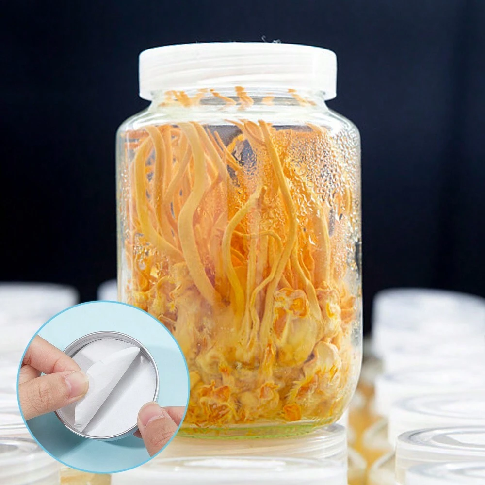 Felpa Girocollo Uomo Essentials - In Pile Di Cotone E Poliestere, Taglie Big & Tall Disponibili - Foto 8