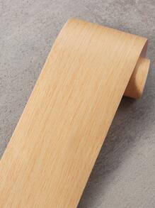 浅色木纹即撕即贴壁纸，可移除自粘墙纸，适用于门/橱柜/家具翻新，简约北欧风格，浅黄色木纹接触纸，防水防潮，DIY装饰贴纸，贴纸，墙贴花，乙烯基贴花，用于家居装饰，春季装饰品，让您的家焕然一新，节日装饰贴纸礼物生日毕业 - 彩色 - 查看 18