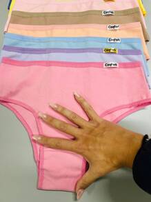 Maternity Panties - 彩色 - 查看 5