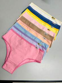 Maternity Panties - 彩色 - 查看 3