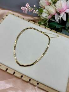Chocker Semijoia