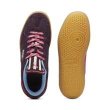 Puma 398182-01 Outdoor Casual Low-Top Sports Shoes, Unisex