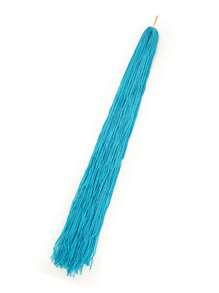 Micro Braids Hair Extensions Long Micro 3X Pre-Looped Synthetic Zizi Braids  24 Inch 100g/Pack Color Thin Small Box Braid Crochet Twisted Hair Synthetic Kanekalon Braiding Hair Extension