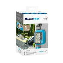 Cellfast CHRONOS IDEAL Electronic Irrigation Controller. Free Shipping In 24/48 Hours - Multicolor - View 2