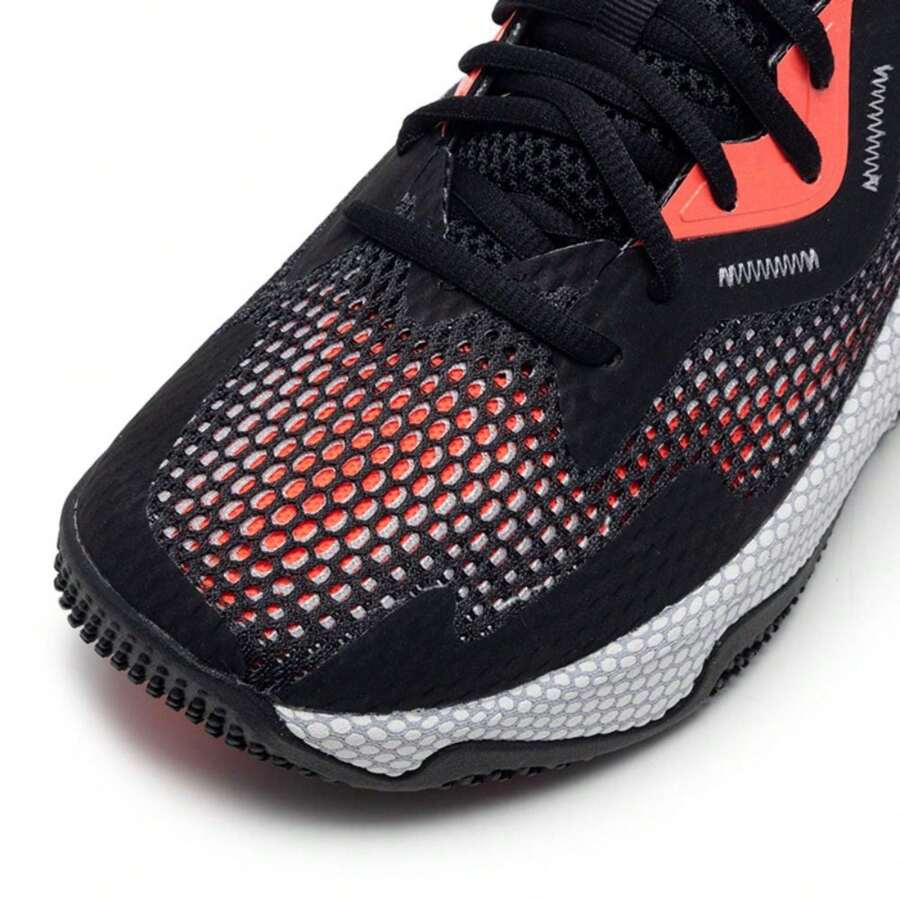 Under Armour Under Armour Unisex Basketball Shoes, CURRY HOVR SPLASH 3