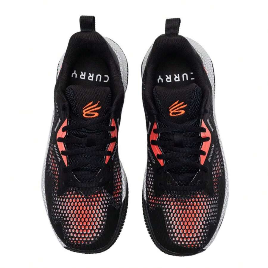 Under Armour Under Armour Unisex Basketball Shoes, CURRY HOVR SPLASH 3