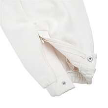 Puma 女士休闲户外运动裤，建议订购小 1-2 个尺码，货号 539595-65 - 純白色 - 查看 5