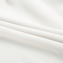 Puma 女士休闲户外运动裤，建议订购小 1-2 个尺码，货号 539595-65 - 純白色 - 查看 3