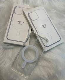 Max infinity Compre Duas Capinhas MagSalf Indução Para Iphone Ganhe 1 Brinde