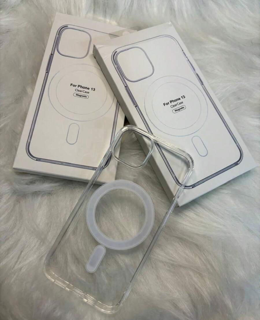 Max infinity Compre Duas Capinhas MagSalf Indução Para Iphone Ganhe 1 Brinde