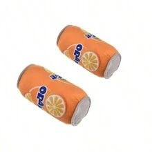 Dog Toys Can Beverage Beer Bottle Winebottle Chew Sound Soft Beer Bottle Pet Plush Toy,Dog Toy, Dog Bite Interactive Toy, Dog Throwing Toy, Audible Dog Bite Toy