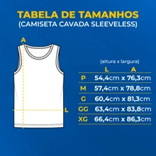 Regata Oversized Camiseta Urso Moda Verão Never Larga Estilo