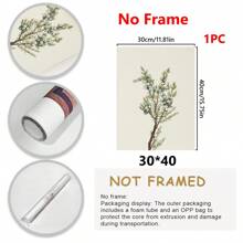 1pc. Płótno Ścienne Sztuka Łatwa Do Powieszenia Uroczy Zimowy Bałwan Sztuka Wydruk, Vintage Bałwan Wydruk, Vintage Zimowy Wydruk, Rustykalna Sztuka Ścienna Bożonarodzeniowa, Sezonowa Dekoracja Ścienna, Dekoracja Bożonarodzeniowa Sztuka Ścienna, Plakaty Dekoracji Bożonarodzeniowej Do Dekoracji Pokoju, Najlepsze Prezenty Bożonarodzeniowe - Wielokolorowe - Zobacz 15