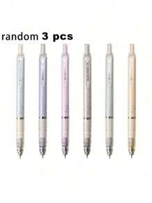 colnk 0.5毫米低重心自动铅笔，返校办公及学生用品 - 彩色 - 查看 13