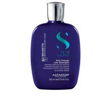 Alfaparf Milano SEMI DI LINO Hair Brunette Brown & Dark Shampoo - Select Net Content (General Specification) - View 1