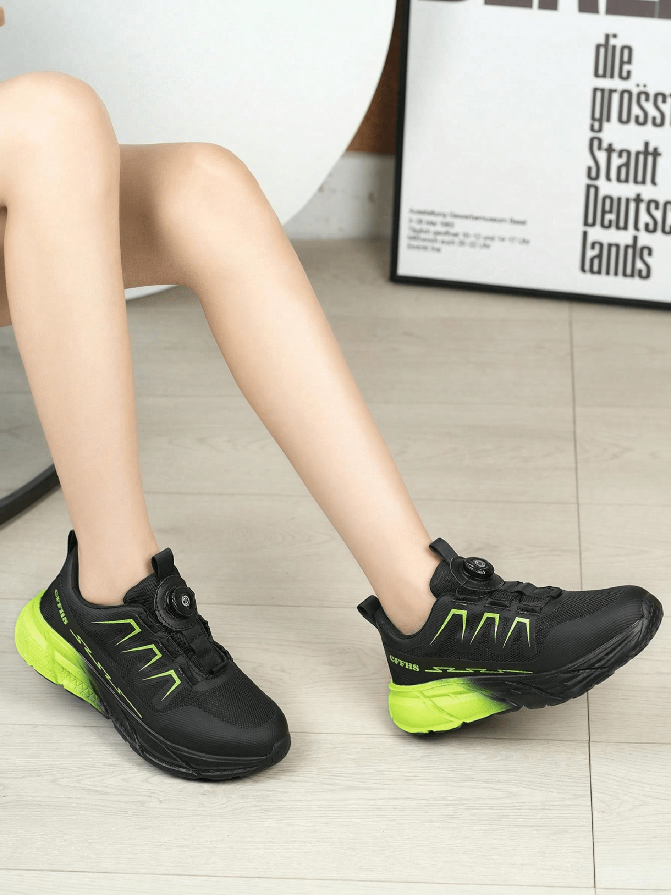 closed toe shoes for work