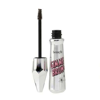 benefit cosmetics Gimme Brow+ Volumizing Fiber Gel - #3 (Neutral Light Brown) - 3g/0.1oz