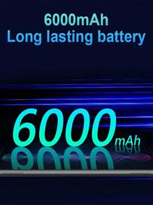 Coopers ZB10 10.1 Inch Android 12 Tablet With Case, RK3326S 4-Core 1.6Ghz/2GB RAM 32GB ROM/2.4G WiFi+WiFi 6/BT 5.2/FHD IPS Touch Screen/2MP+5MP Dual Camera/Type-C/G-Sensor/6000mAh/Supports 1TB SD Expansion (No Adapter) - Pink - View 10